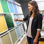 how many colors does sherwin williams colorsnap have in stock today live2
