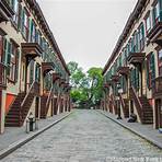 Washington Heights (Manhattan), Nova Iorque, Estados Unidos3