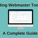 bing webmaster tools submit url4