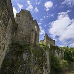 What to see in Chepstow Castle?4