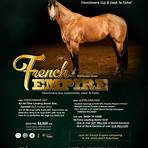 french empire stallion show2