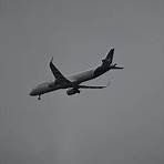 how many aircraft are there in lufthansa air crash yesterday in chicago3