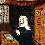 where did margaret beaufort live1