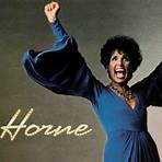 Where is the Lena Horne Theatre?2