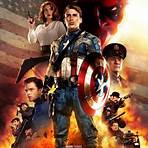 Captain America: First Avenger4