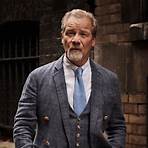 how many siblings does peter mullan have in scotland today4