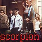 Scorpion série de televisão4