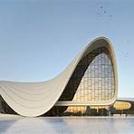 centro cultural heydar aliyev baku azerbaijão 2013 zaha hadid architects3