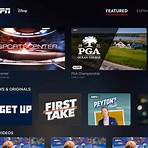 how much is an espn subscription network on amazon4