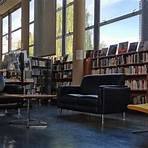 bibliothèque municipale lille2