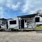 class c motorhomes for rent in ohio3