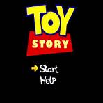 Toy Story (video game) 19952