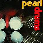 Who made Pearl Drums?3