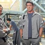 How long is Escape Plan starring Sylvester Stallone?1