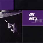 Guitar Artistry of Guy Davis Guy Davis2