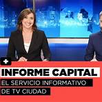 tv show uruguay noticias por 14