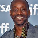 is rob morgan a good actor to play4