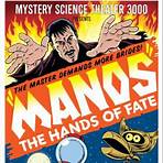 mystery science theater 3000 episodes manos2