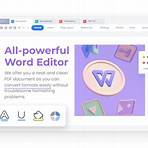 download free software word document format edit2