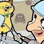 mr. bean: the animated series - season 54