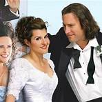 Marriage... Greek Style película2