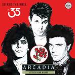 Arcadia (band)2