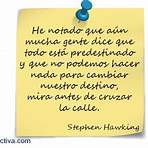 stephen hawking frases en español4