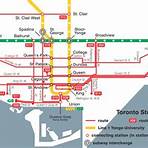 Toronto streetcar system4