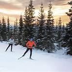 Is cross country skiing a good idea?4