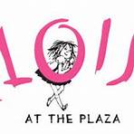 Eloise at the Plaza4