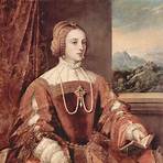 Isabel de Bourbon, Rainha de Portugal e Espanha1