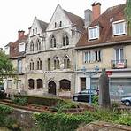 Caudebec-en-Caux, Frankreich1