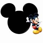 mickey mouse png3