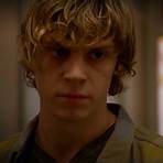 Did Evan Peters audition for 'adult world'?2