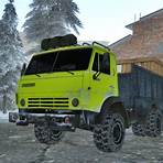 jeux de camion simulator4