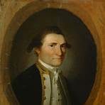Who painted James Cook?3
