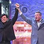 The Monday Night War: WWE vs. WCW série de televisão4
