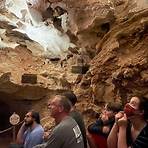 longhorn cavern state park texas wikipedia1