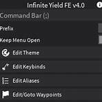 infinite yield script1