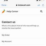 instacart phone number for shoppers4