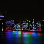indianapolis motor speedway christmas lights2