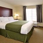 Cobblestone Hotel & Suites - Seward Seward, NE2
