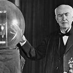 Who invented electric lighting?1