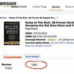 How do I add lost reviews to my Amazon book page?4