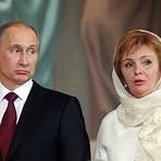 Lyudmila Putina2