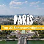 top 5 sehenswürdigkeiten in paris1