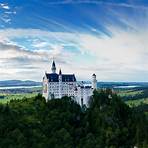 castello fiabe austria4
