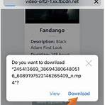 how to download video from messenger to mp33