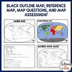 where can i find a world history map activities answer key1