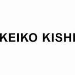 Keiko Kishi1